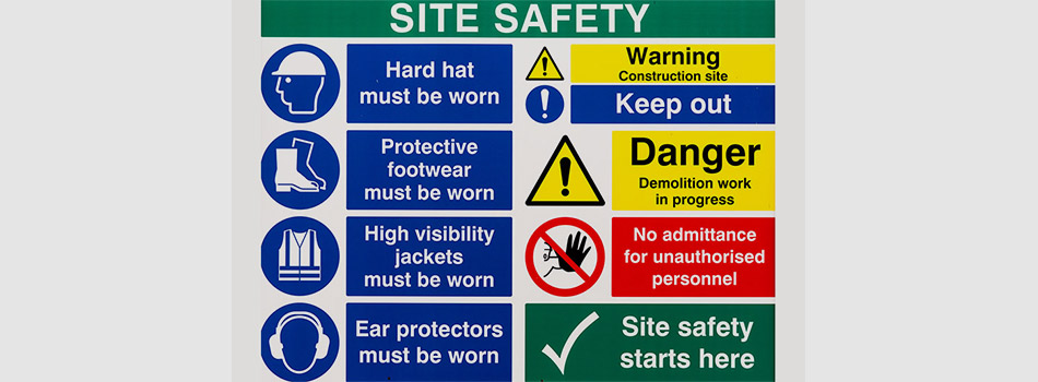 SIGNS FOR THE WORKPLACE & BUSINESS PREMISES HEALTH SAFETY TOILET FIRE WARNING