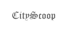 CityScoop Logo