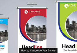 How to Customize Your Banner