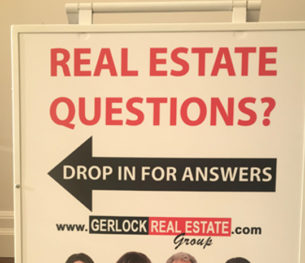 Outdoor Signs