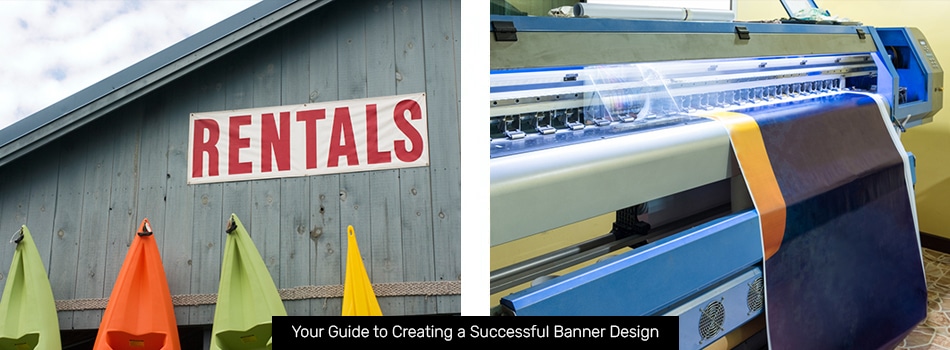Your Guide to Creating a Successful Banner Design
