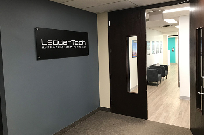 Indoor Signage in Toronto – Custom Interior Signs for Businesses
