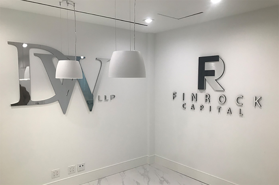 Signage Services Across the Greater Toronto Area (GTA)